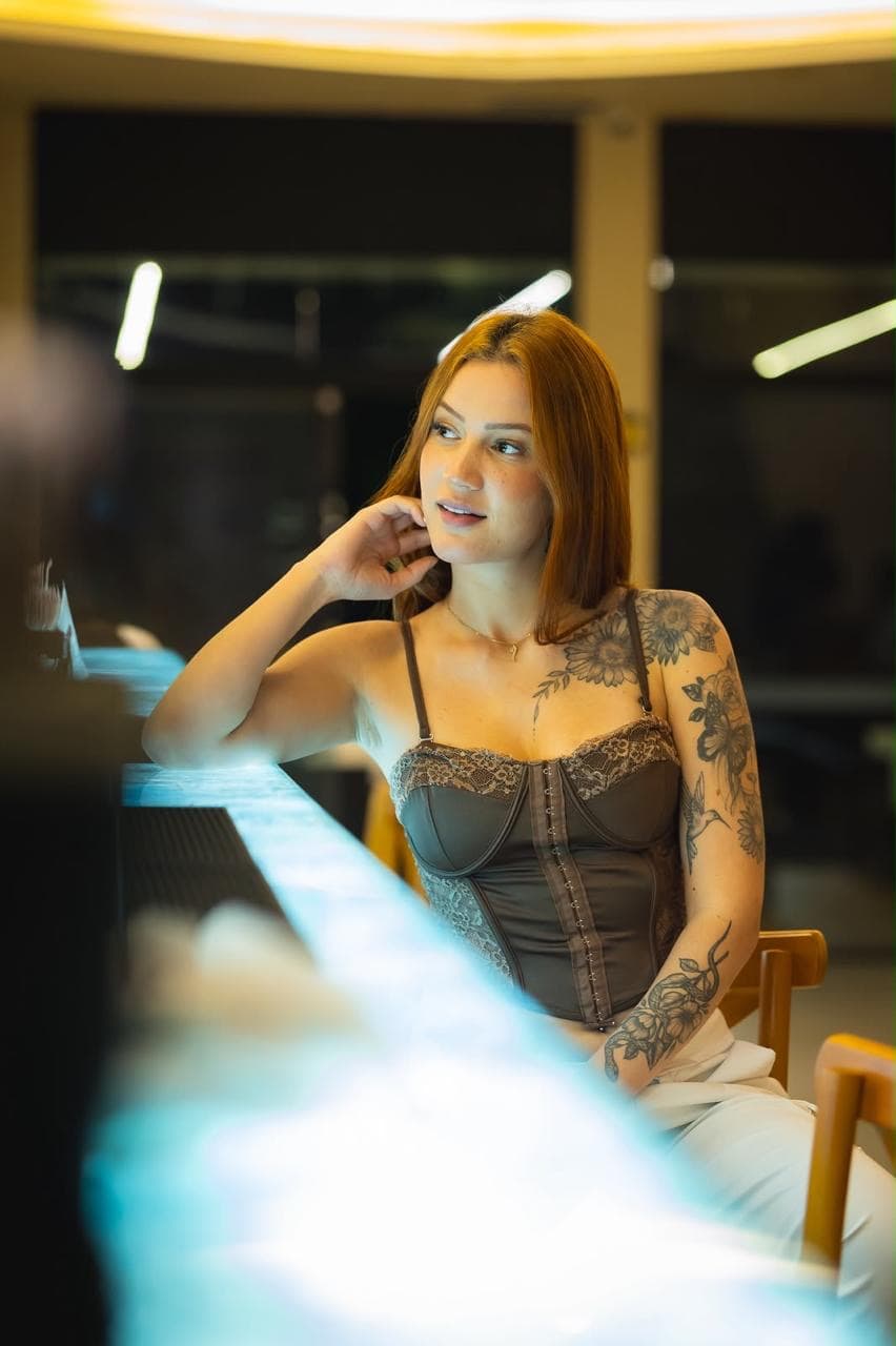 Terapeuta larissa